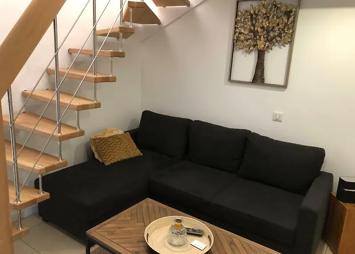 10 Rue De La Rampe