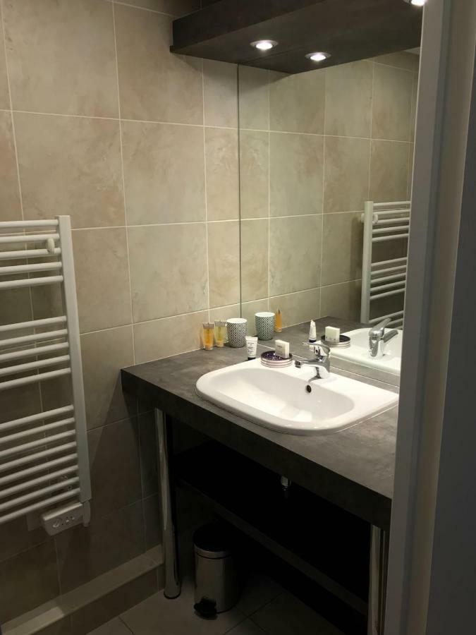 Appartement 10 Rue De La Rampe