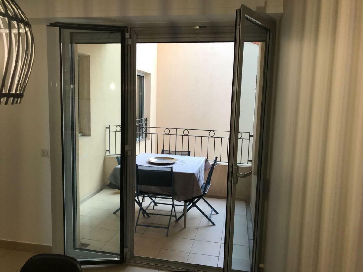 10 Rue De La Rampe Appartement *