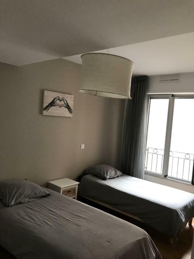 10 Rue De La Rampe Appartement Cannes