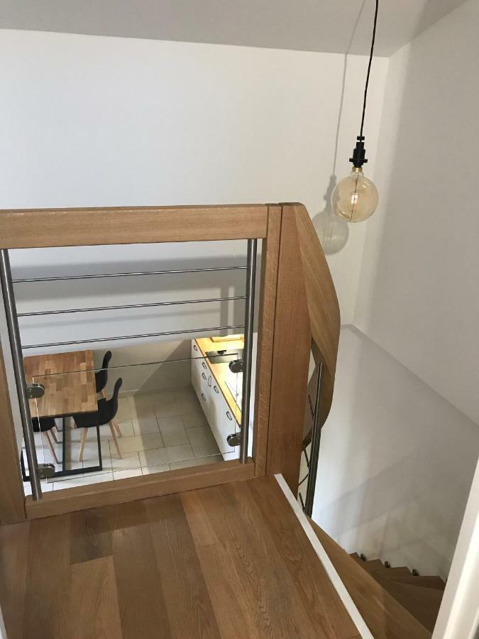 Appartement 10 Rue De La Rampe Cannes