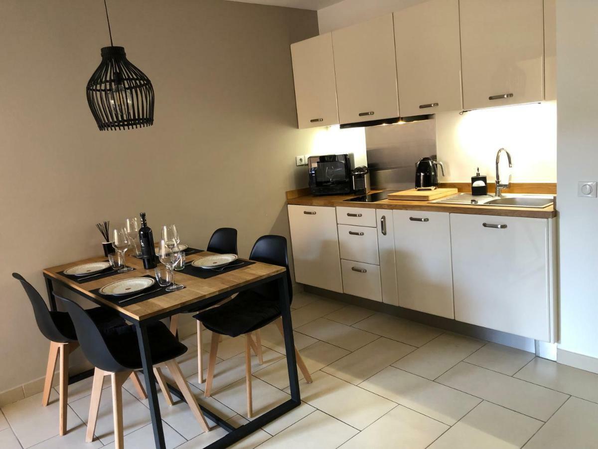 Appartement 10 Rue De La Rampe *