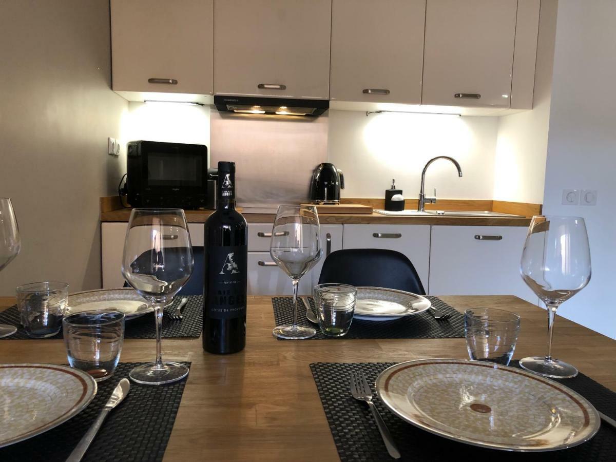 Appartement 10 Rue De La Rampe *